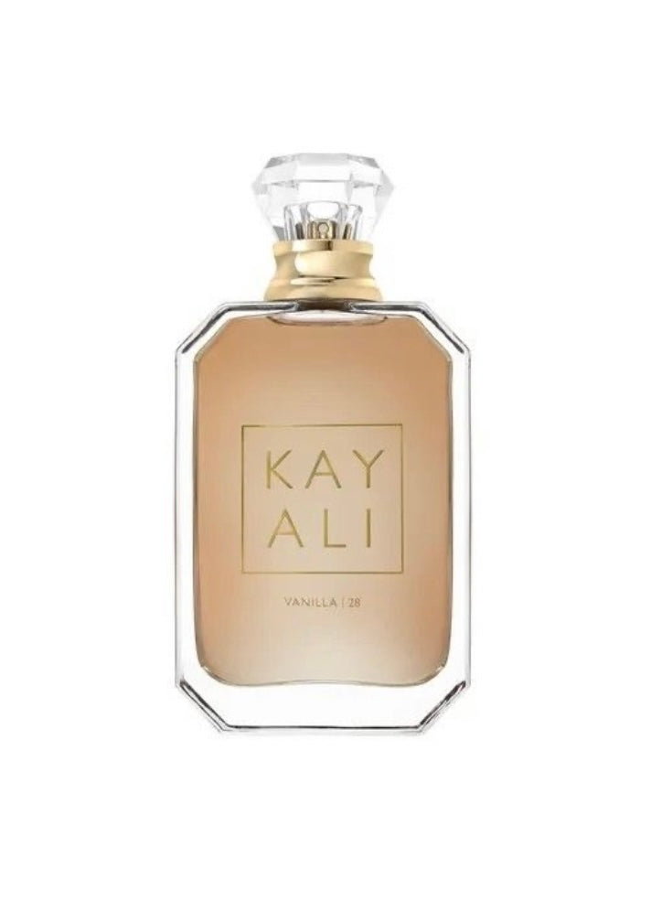 VANILLA 28 KAYALI -EAU DE PARFUM