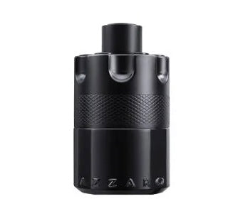 AZZARO THE MOST WANTED -EAU DE PARFUM