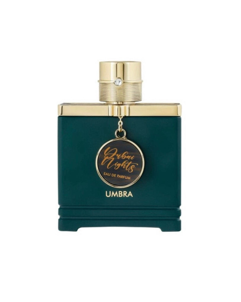 DUBAI NIGHTS UMBRA ARMAF -EAU DE PARFUM DUPE Paco Rabanne Invictus Aqua