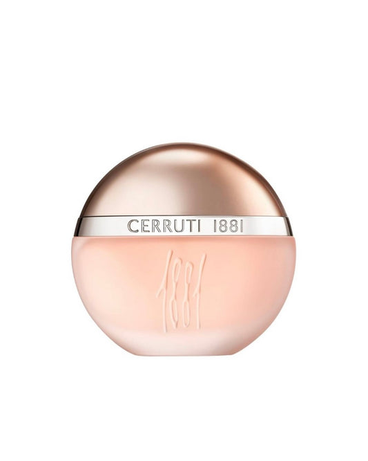 CERRUTI 1881 -EAU DE TOILETTE