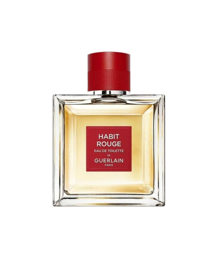 GUERLAIN HABIT ROUGE L'INSTINCT -EAU DE PARFUM