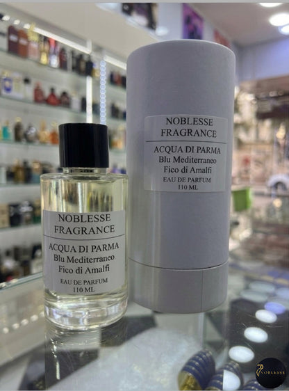 Fico di Amalfi Acqua di Parma Blu Mediterraneo by Noblesse