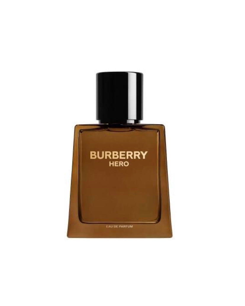 BURBERRY HERO -EAU DE PARFUM