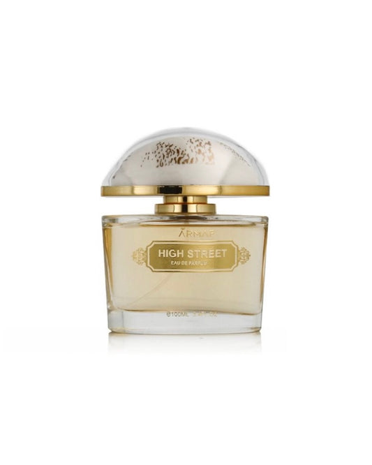 ARMAF HIGHT STREET -EAU DE PARFUM DUPE Flora Gucci, Happy Spirit Chopard