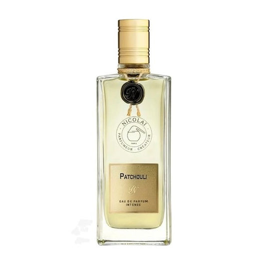 NICOLAI PATCHOULI INTENSE -EAU DE PARFUM