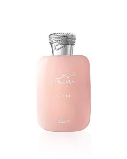 HAWAS ECLAT RASASI -EAU DE PARFUM DUPE Delina Parfums de Marly