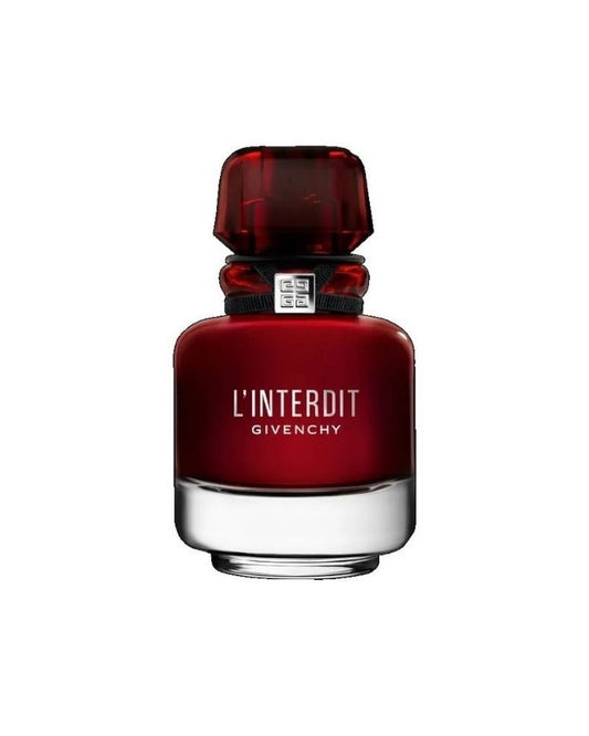 GIVENCHY L'INTERDIT ROUGE -EAU DE PARFUM