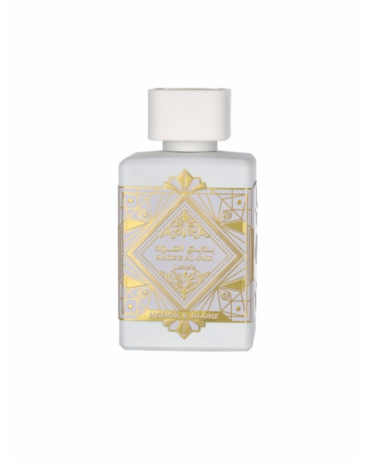BADEE EL OUD HONOR & GLORY LATTAFA -EAU DE PARFUM
