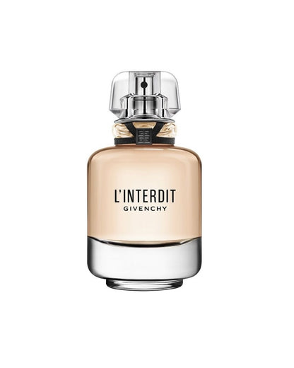 L’INTERDIT  GIVENCHY -EAU DE TOILETTE