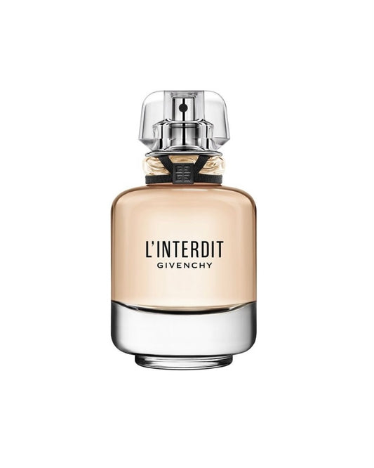 L’INTERDIT  GIVENCHY -EAU DE TOILETTE