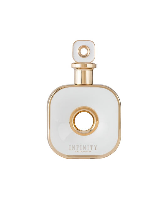 INFINITY GOLD ARMAF -EAU DE PARFUM DUPE Paco Rabanne's Million Gold