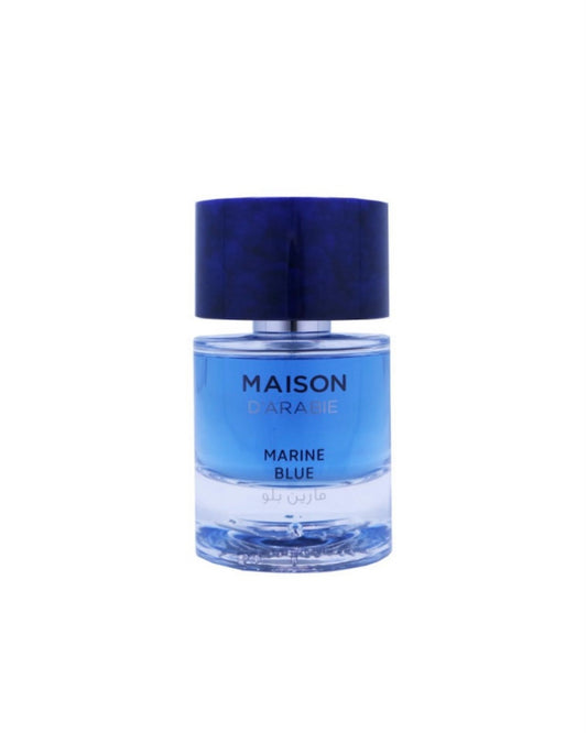 MARINE BLUE MAISON D’ARABIE -EAU DE PARFUM DUPE City Of Stars de LV