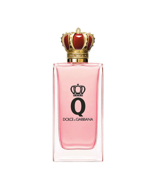 Q BY DOLCE&GABBANA DOLCE&GABBANA -EAU DE PARFUM