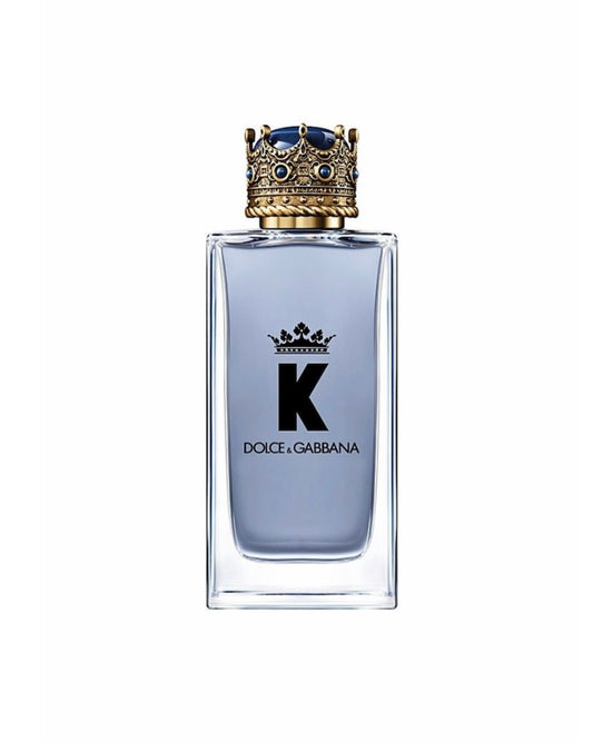 KING DOLCE&GABBANA -EAU DE PARFUM