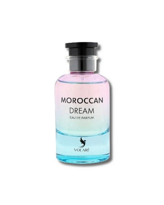 MORROCAN DREAM VOLARE -EAU DE PARFUM DUPE California Dream de Louis Vuitton