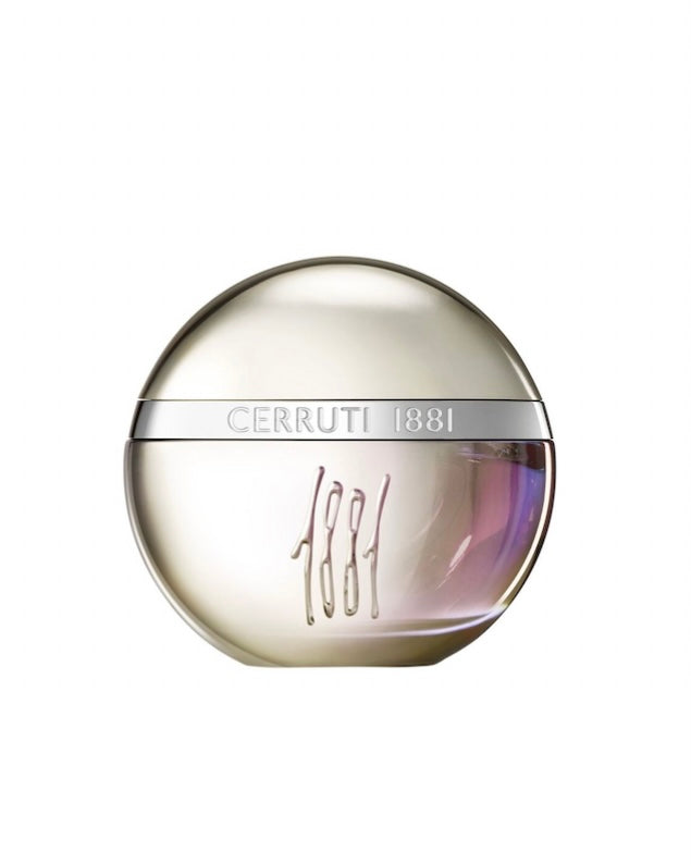 CERRUTI 1881 REVE DE ROSE CERRUTI -EAU DE PARFUM