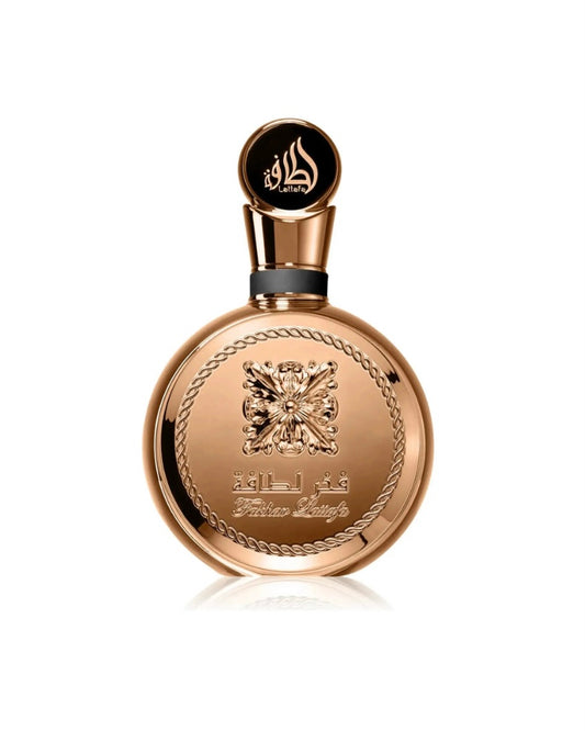 FAKHR LATTAFA -EAU DE PARFUM DUPE One million parfum