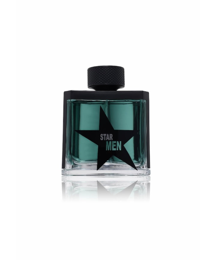 STAR MEN FRAGRANCE WORLD -EAU DE PARFUM