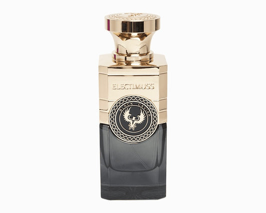 BLACK CAVIAR ELECTIMUSS -EAU DE PARFUM