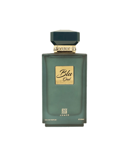 BLU OUD AHMED AL MAGHRIBI -EAU DE  PARFUM DUPE Imperial Valley
