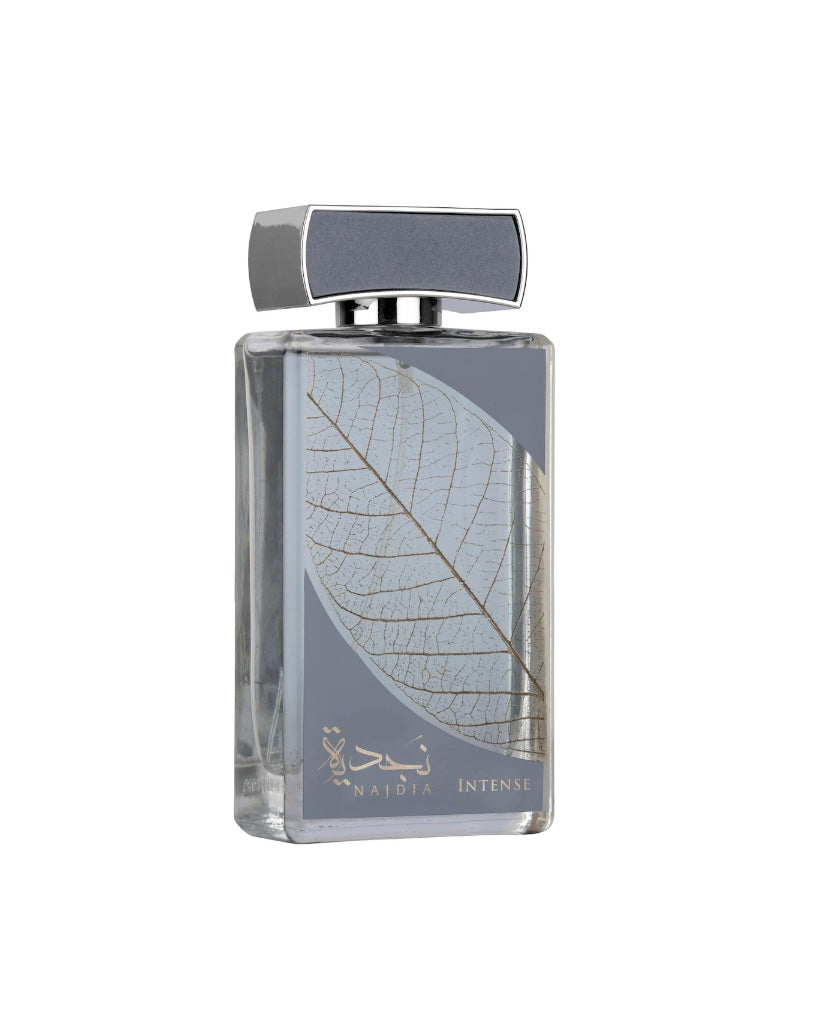 NAJDIA INTENSE LATTAFA -EAU DE PARFUM DUPE Le Beau Paradise Garden jpg