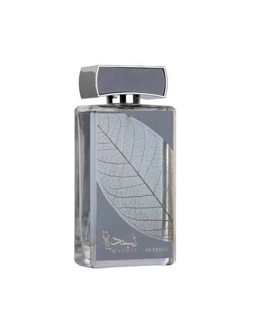 NAJDIA INTENSE LATTAFA -EAU DE PARFUM DUPE Le Beau Paradise Garden jpg
