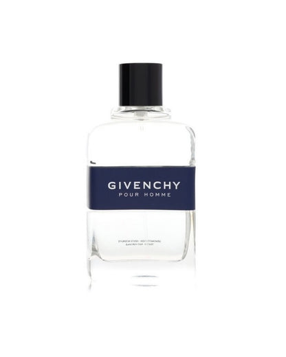GIVENCHY POUR HOMME BLUE LABEL -EAU DE TOILETTE