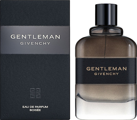 GIVENCHY GENTELMAN EDP BOISEE