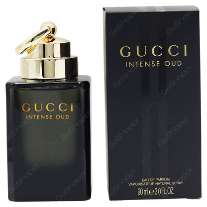 Gucci Intense Oud