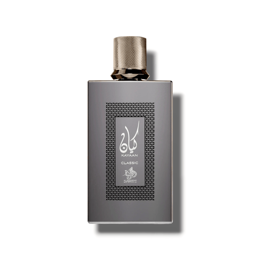 KAYAAN CLASSIC AL WATANIAH -EAU DE PARFUM DUPE Dior homme intense