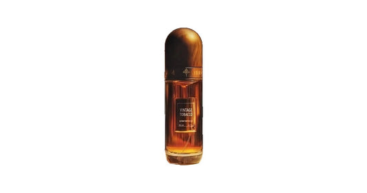VINTAGE TOBACCO IBRAQ -EAU DE PARFUM