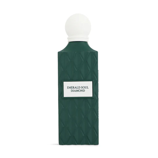 EMERALD SOUL DIAMOND IBRAQ -EAU DE PARFUM DUPE Erba Pura Xerjoff