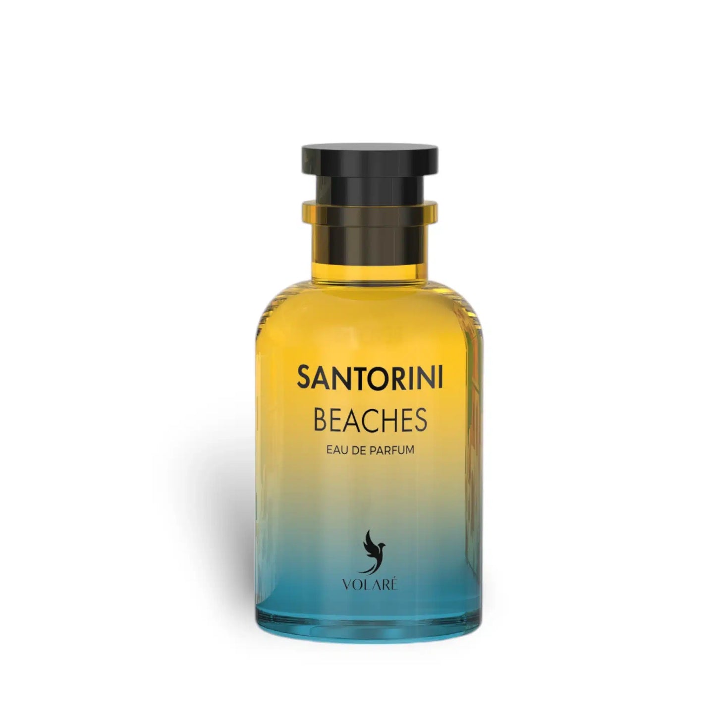 SANTORINI BEACHES VOLARE -EAU DE PARFUM DUPE On The beach LV