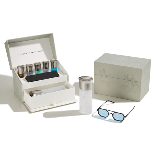 ASSAF AURA PEGASUS COLLECTION 35