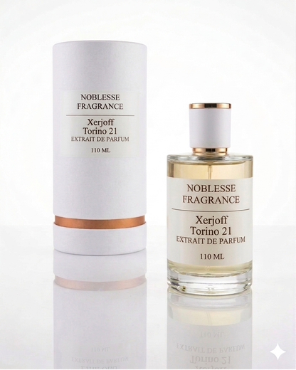 Xerjoff Torino 21 by Noblesse