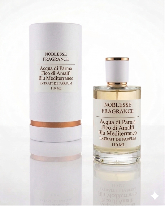 Fico di Amalfi Acqua di Parma Blu Mediterraneo by Noblesse