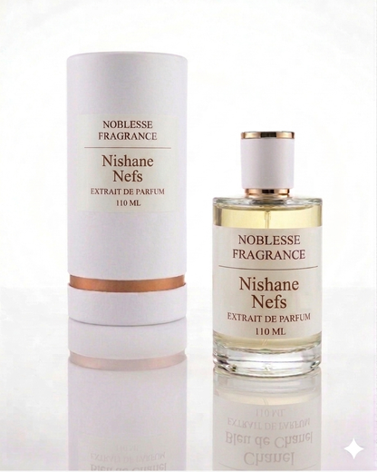 Nishane Nefs by Noblesse