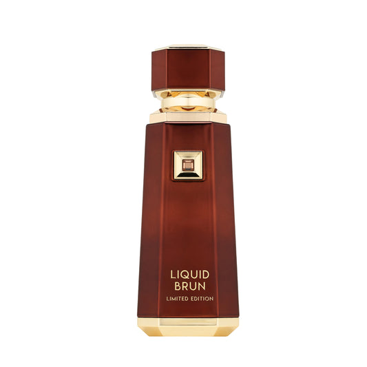 LIQUID BRUN ÉDITION LIMITED EXTRAIT DE PARFUM 150ml DUPE -Althair parfums de marly