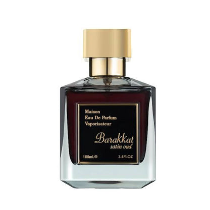 BARAKKAT SATIN OUD