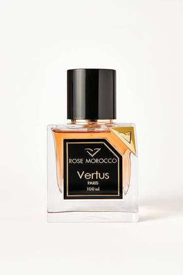 VERTUS ROSE MOROCCO -EAU DE PARFUM