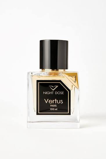 VERTUS NIGHT DOSE -EAU DE PARFUM