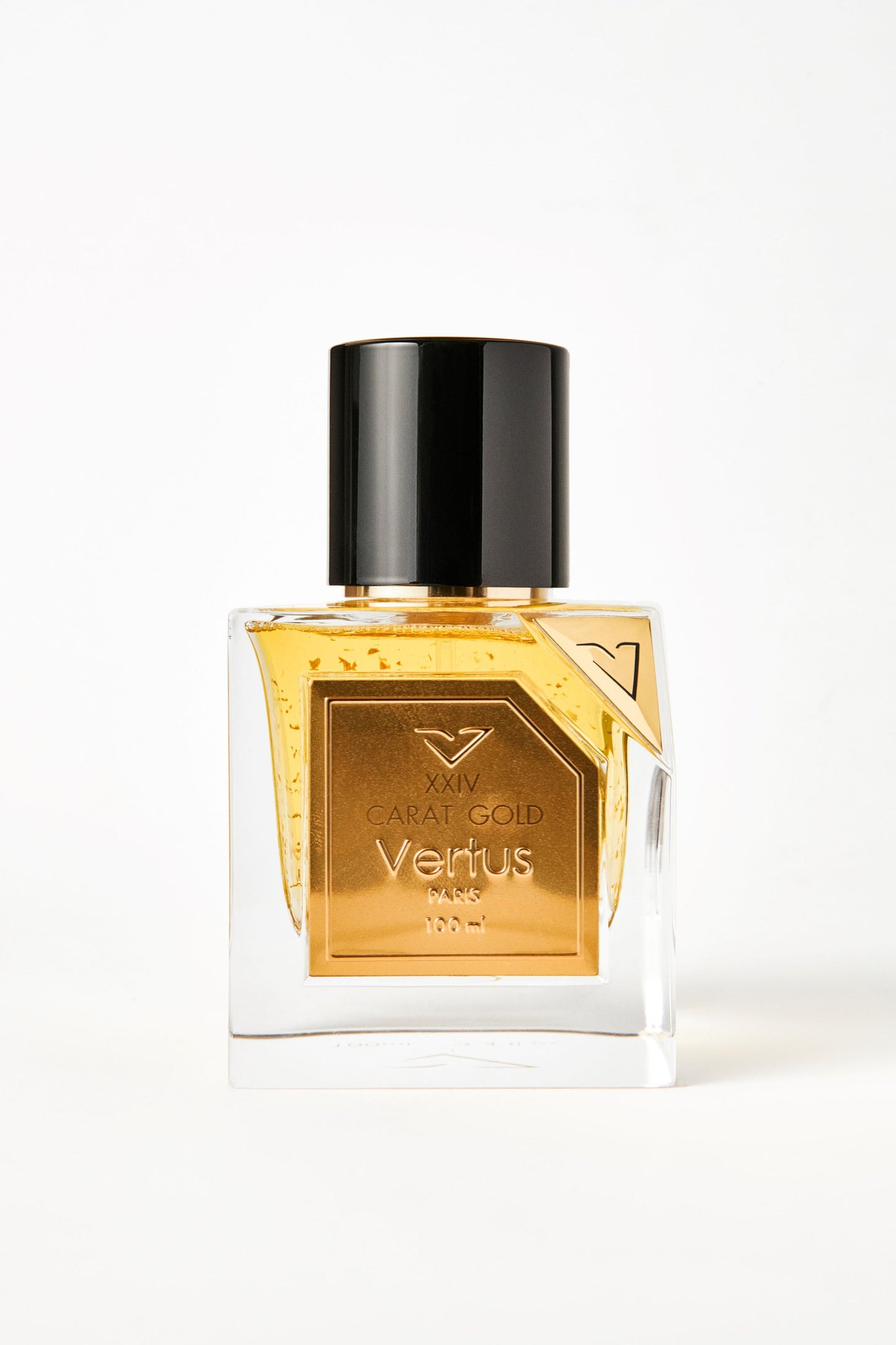 VERTUS XXIV CARAT GOLD -EAU DE PARFUM