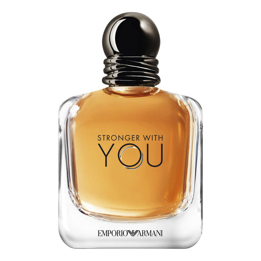 STRONGER WITH YOU EMPORIO ARAMNI -EAU DE PARFUM