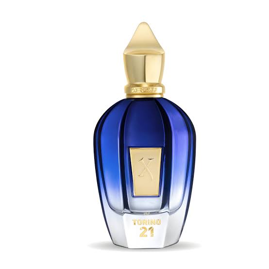 TORINO 21 XERJOFF -EAU DE PARFUM