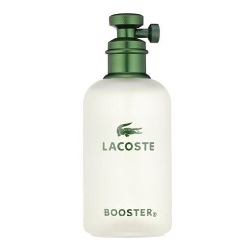 LACOSTE BOOSTER -EAU DE TOILETTE
