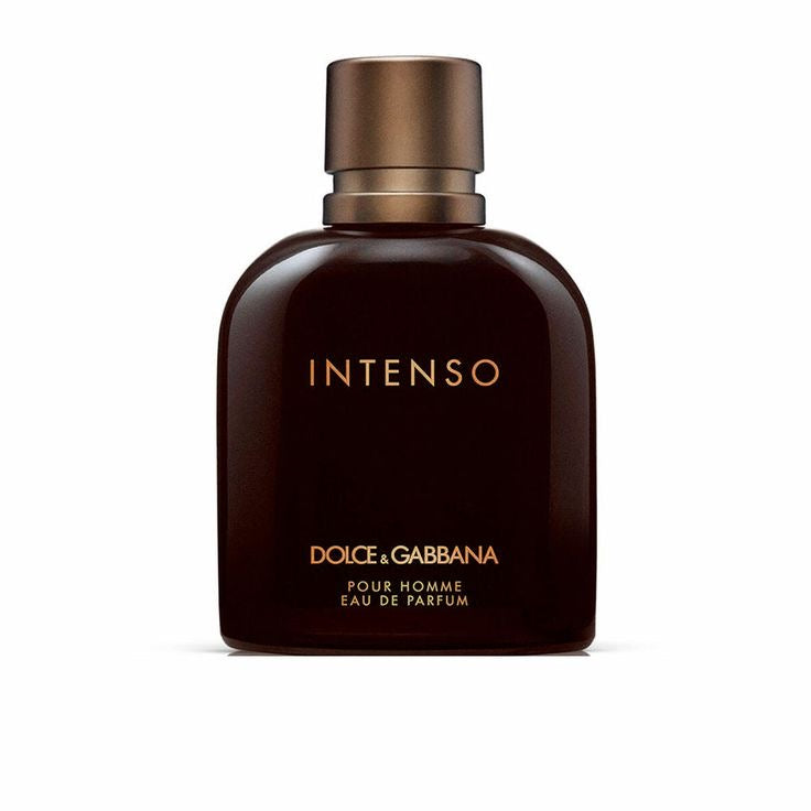 INTENSO DOLCE&GABBANA -EAU DE PARFUM