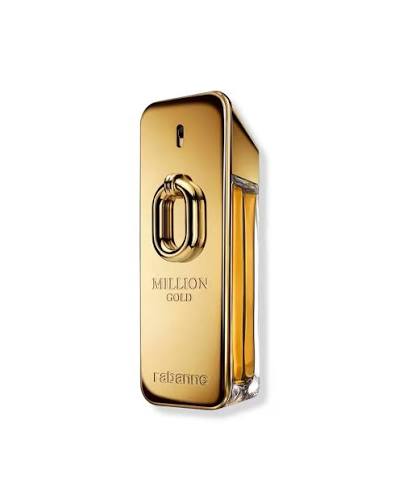 MILLION GOLD PACO RABANNE -EAU DE PARFUM