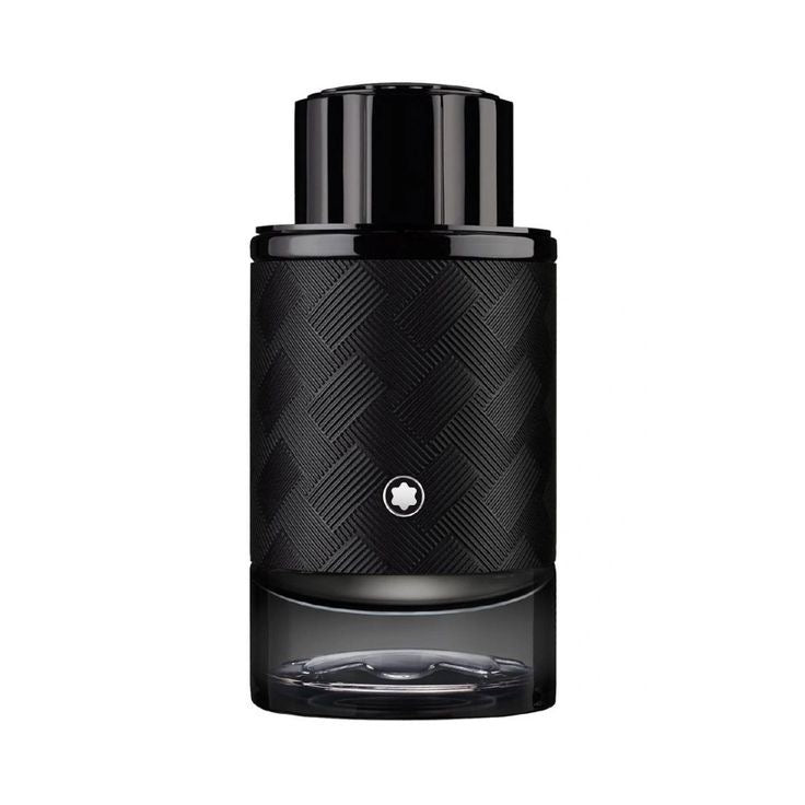 EXPLORER EXTREME MONT BLANC  -PARFUM