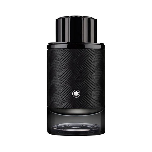 EXPLORER EXTREME MONT BLANC  -PARFUM