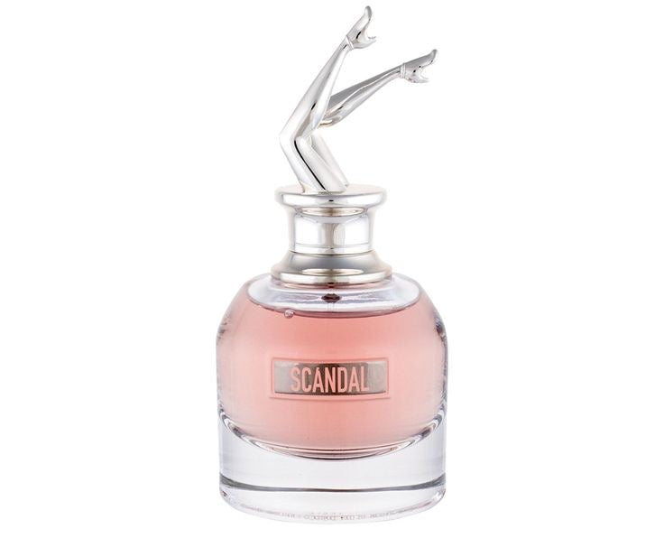 SCANDAL JEAN PAUL GAULTIER -EAU DE PARFUM